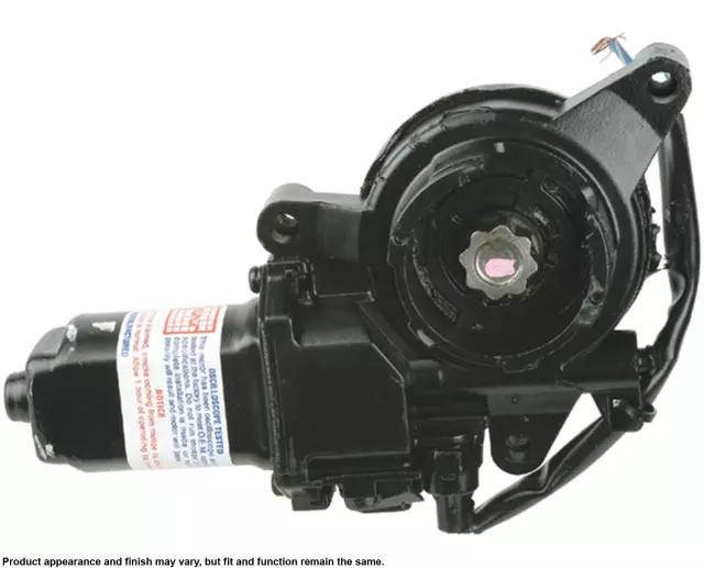 474309 - : Power Window Motor for Cardone Image