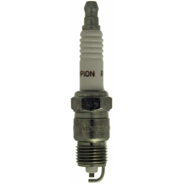 400 - : Copper Plus Small Engine Spark Plug RV9YC for Champion Race Plugs Image