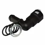 KT90 - : Motorcraft™ Drive Motor Battery Pack Coolant Hose Adapter for Ford Image
