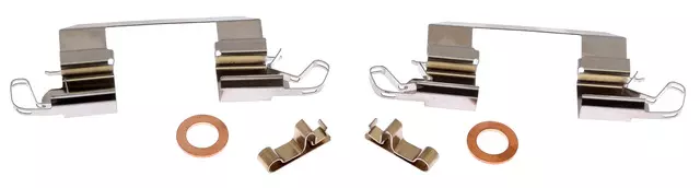 Caliper - GM (19426484)