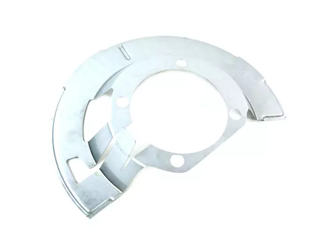 5015128AA - : Brake Shield, Right for Mopar Image