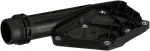 CO35047 - : Engine Coolant Water Outlet for Gates Image