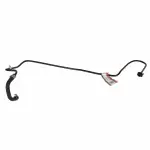 KM5242 - : Motorcraft™ Engine Coolant Overflow Hose for Ford Image