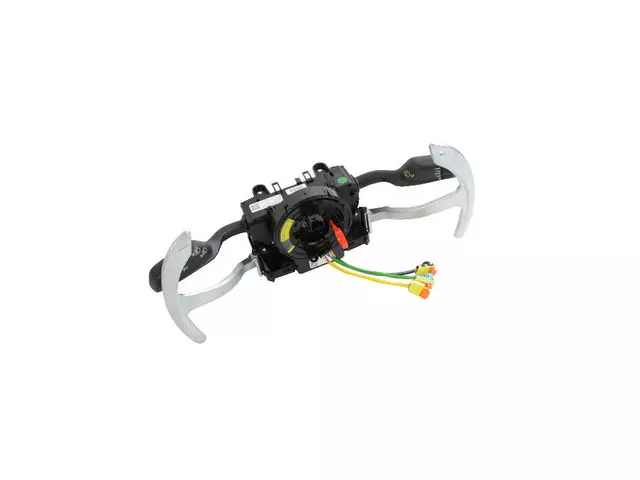 Steering Column Module - Alfa Romeo (6ZF28LXHAA)