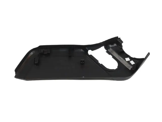 1LR01DX9AB - : Seat Shield, Right, Outboard for Mopar Image