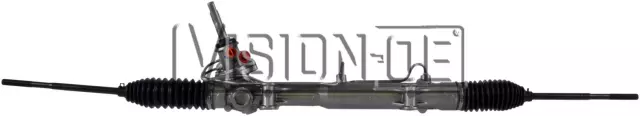 1020246 - Suspension &amp; Steering: Rack and Pinion Assembly - Replaces GM 19326714, 5151705AF, 5151705AE for BBB INDUSTRIES Image