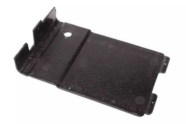 84417101 - Emission System: Access Cover for Cadillac: Escalade, Escalade ESV | Chevrolet: Suburban, Tahoe | GMC: Yukon, Yukon XL Image