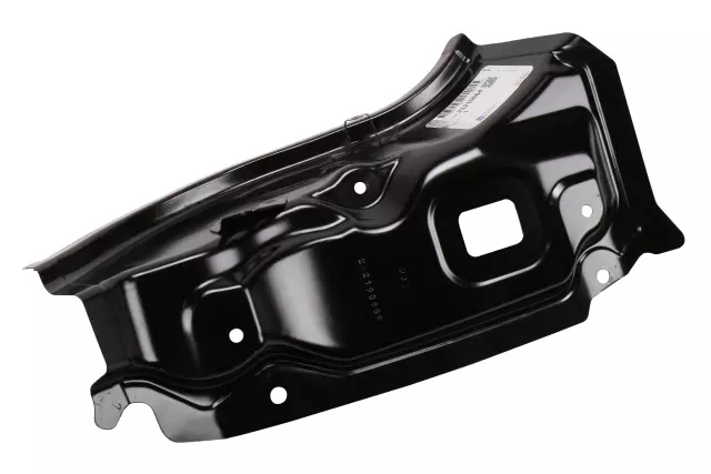 2014-2019 Cadillac CTS - Passenger Side Body Side Tail Lamp Pocket - GM (23216864)