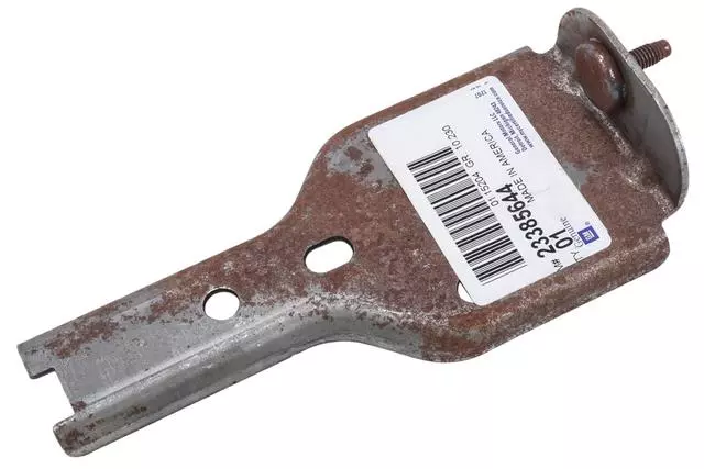 23385644 - Body: Reinforced Beam Bracket for GM Image