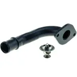 5168KTUS - : UltraStat Thermostat Kit-195 Degrees w/ Seal for Motorad Image