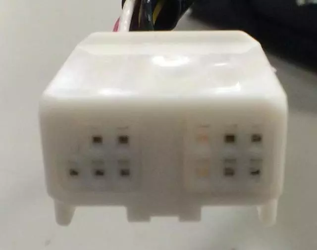 Door Mirror Right - Toyota (87910-35C01)