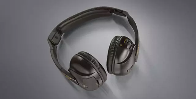 Wireless Headphone - Dual Channel - 1 Piece - Lexus (pt92260160)