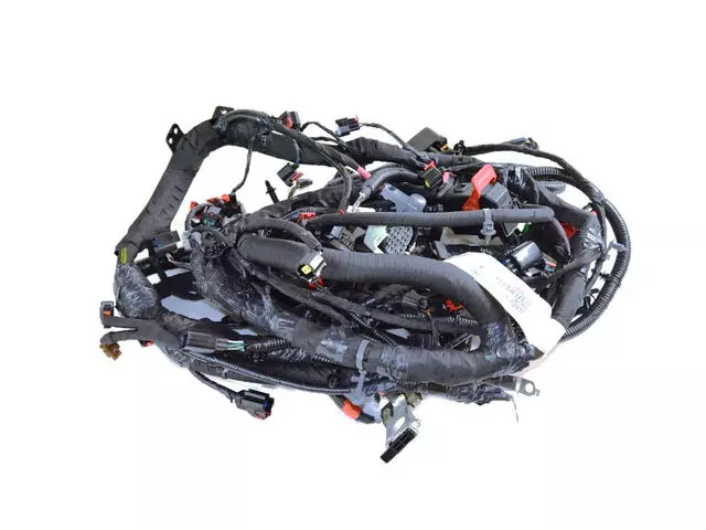 Transmission Wiring - Mopar (68240195AC)