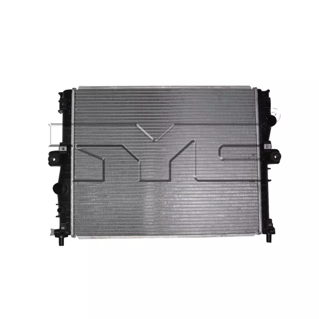 13462 - Cooling Systems: TYC Radiator for TYC Image