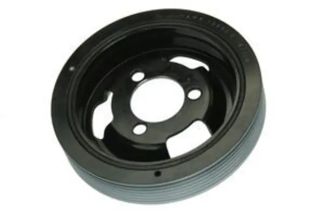 11237562801 - Engines &amp; Components: URO Parts Engine Crankshaft Pulley for URO Image