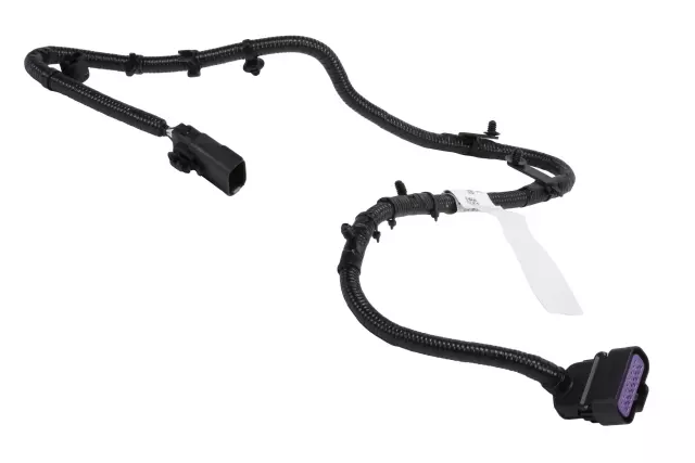 42461835 - : Rear Chassis Wiring Harness for Buick: Encore Image