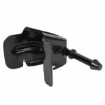 DG9Z5A204B - : Bracket Exhaust Pipe Mounting for Ford Image