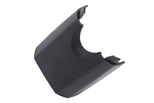 Part# 84236739 Jet Black Windshield Multifunction Sensor Mount Bracket Cover - GM (84236739)