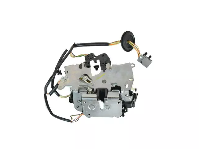 68314803AF - Body: Latch for Chrysler: Pacifica, Voyager Image