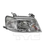 20698300 - : TYC Headlight Assembly for TYC Image