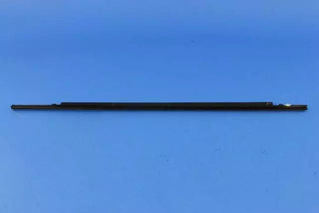 68442238AA - Doors, Door Mirrors and Related Parts: Door Belt Outer Weatherstrip, Right for Mopar Image image