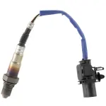 DY1170 - Emission System: Motorcraft™ Ft Oxygen Sensor for Ford: Edge, Explorer, F-250 Super Duty, F-350 Super Duty, Flex, Taurus | Lincoln: MKS, MKT Image
