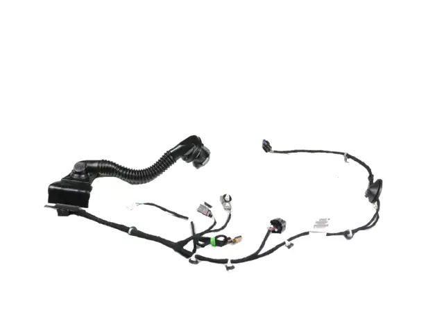 Front Door Wiring, Right - Mopar (68409185AC)