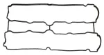127580 - : Gasket, cylinder head cover for Elring Image