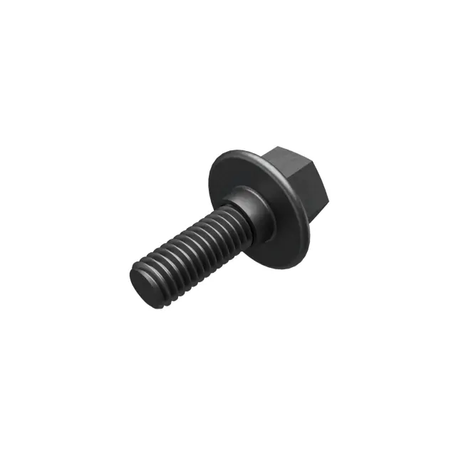 5003666AA - Cooling: Cap Screw for Mopar Image