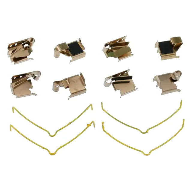 13264 - : Disc Brake Hardware Kit for Carlson Image