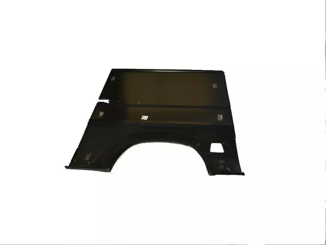 68095840AB - Body Sheet Metal Except Doors: Body Side Aperture Outer Panel, Right for Mopar Image