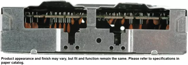 Remanufactured Module - GM (88999097)