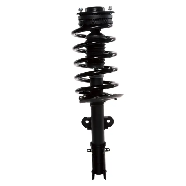 818942 - : PRT 818942 Suspension Strut and Coil Spring Assembly for PRT PERFORMANCE RIDE Image