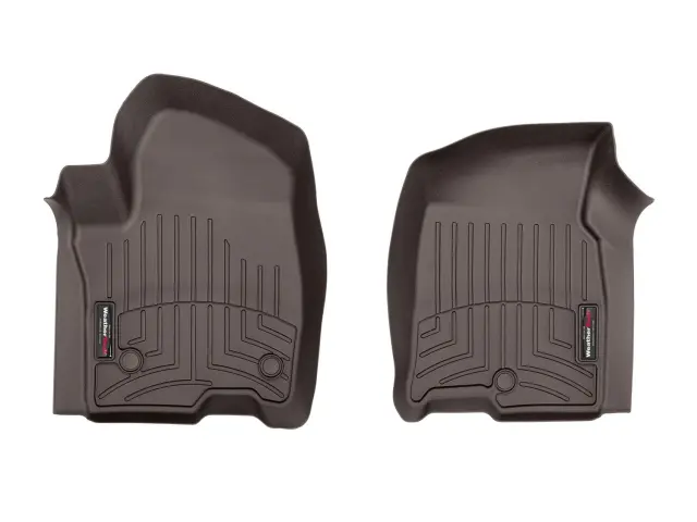 4716321 - : FloorLiner™ DigitalFit® for WeatherTech Image
