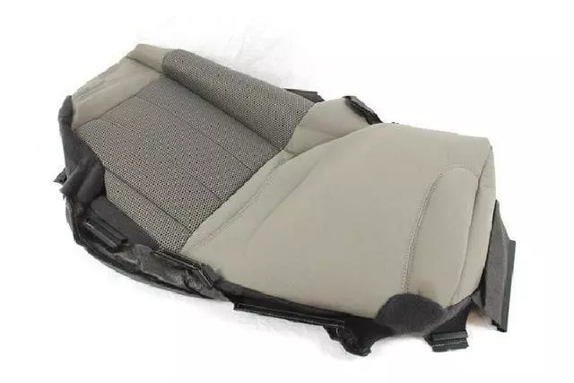 Rear Seat Cushion Cover - Mopar (1FL251D5AA)