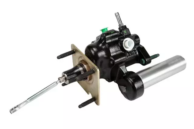 Power Brake Booster - ACDelco (178-1038)