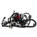 WC96511 - : Cable Assembly for Ford Image