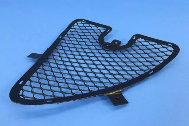 Radiator Grille - Alfa Romeo (68238552AA)