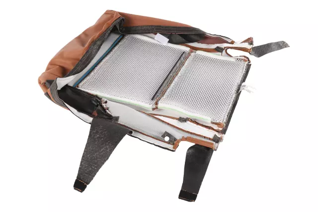 Part# 22997078 Kalahari Passenger Seat Cushion Cover - GM (22997078)