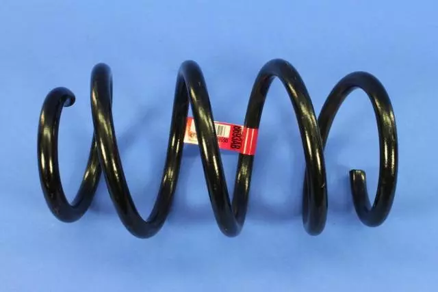 Front Coil Spring, Right - Mopar (5168693AB)