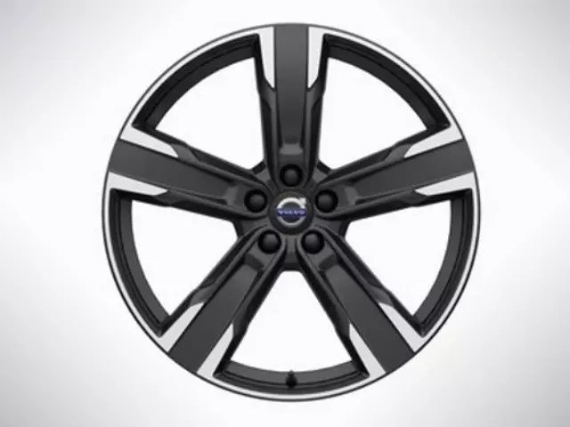 31454626 - : 2017 Volvo XC60 - Aluminum Rim - Altais 8-Inch X 20-Inch for Volvo: XC60 Image