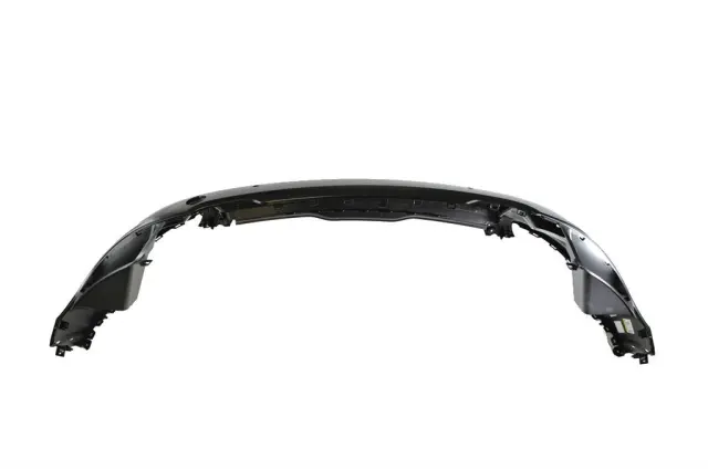 Front Upper Fascia - Mopar (68232277AC)