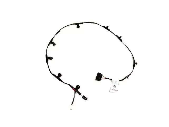 68206851AD - : Wiring for Mopar Image