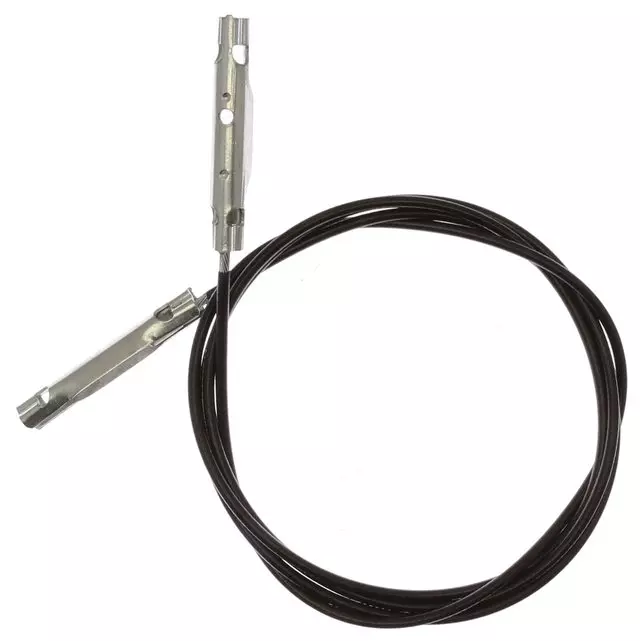 19338527 - : Parking Brake Cable for GM Image