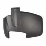 BK3Z17D743A - Body: Mirror Cover for Ford: E-Transit, Transit-150, Transit-250, Transit-350, Transit-350 HD Image