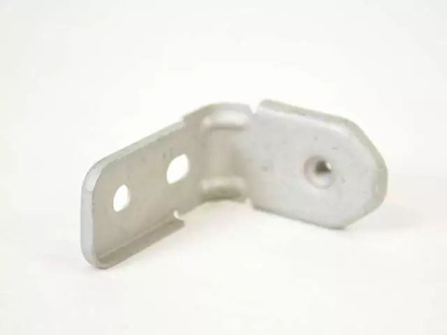 5065320AC - Body Sheet Metal Except Doors: Fender Dog Leg Bracket for Chrysler: 300 | Dodge: Challenger, Charger, Magnum Image