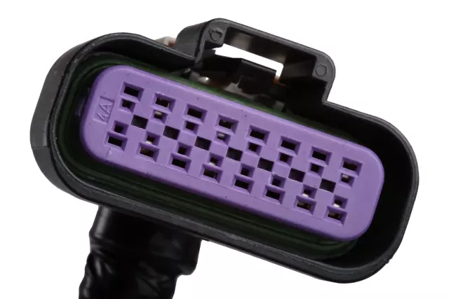 Chassis Rear Wiring Harness - GM (94785079)