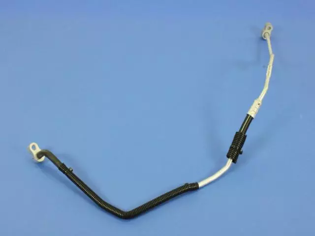 Auxiliary A/C Liquid Line - Mopar (68140013AC)