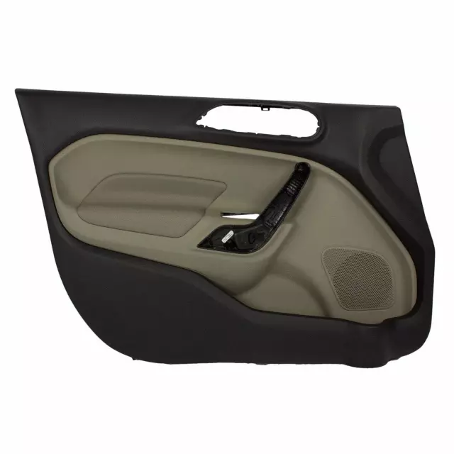 G2BZ5823943AA - Body: Door Trim Panel for Ford: Fiesta Image