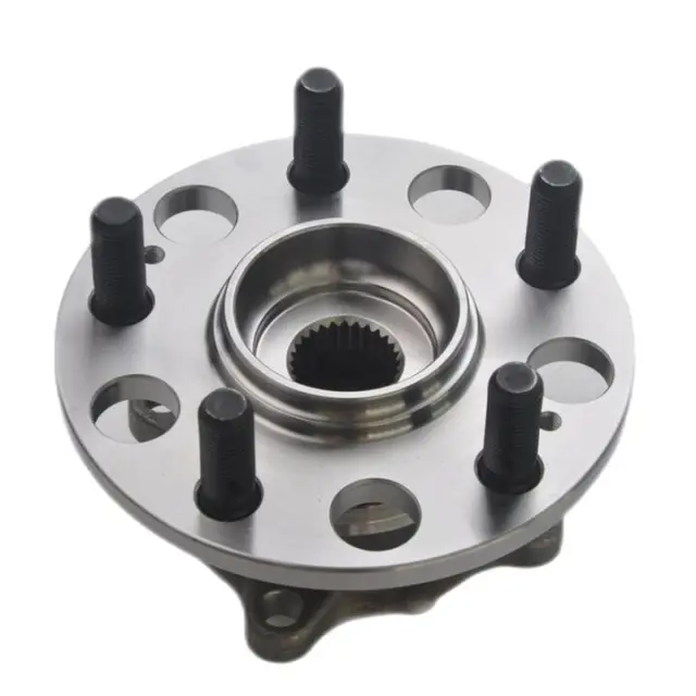 SK512321 - Wheels, Tires &amp; Parts: SKP Wheel Bearing and Hub Assembly for Skyward Automotive Image